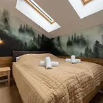 Apartment Nad Wisla - Z Sauna I Blisko Centrum - Dream *