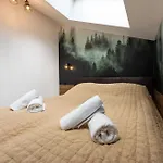 Apartment Nad Wisla - Z Sauna I Blisko Centrum - Dream