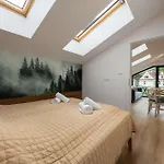 Apartment Nad Wisla - Z Sauna I Blisko Centrum - Dream