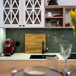 Apartment Nad Wisla - Z Sauna I Blisko Centrum - Dream *