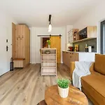 Apartment Nad Wisla - Z Sauna I Blisko Centrum - Dream *
