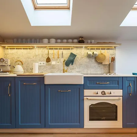 Appartement Nad Wisla - Z Sauna I Blisko Centrum - Dream