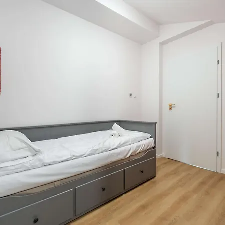 Nad Wisla - Z Sauna I Blisko Centrum - Dream Ustron
