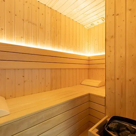 Nad Wisla - Z Sauna I Blisko Centrum - Dream