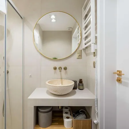 Appartement Nad Wisla - Z Sauna I Blisko Centrum - Dream Ustron