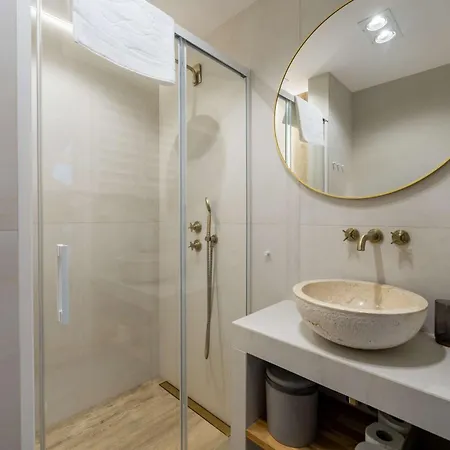 Nad Wisla - Z Sauna I Blisko Centrum - Dream