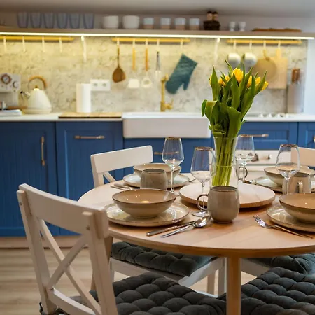 Appartement Nad Wisla - Z Sauna I Blisko Centrum - Dream Ustron