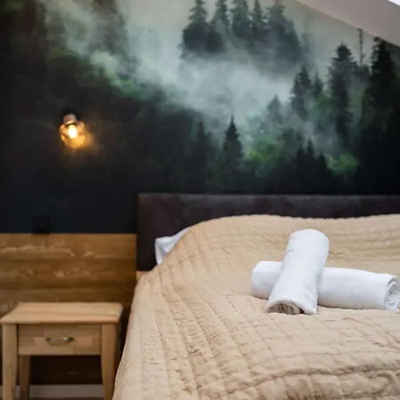 Nad Wisla - Z Sauna I Blisko Centrum - Dream Ustron