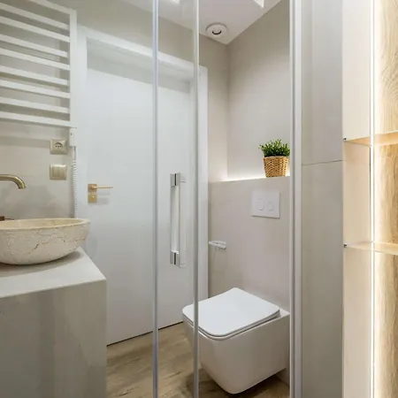 Nad Wisla - Z Sauna I Blisko Centrum - Dream