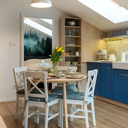 Nad Wisla - Z Sauna I Blisko Centrum - Dream