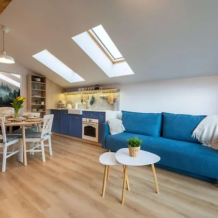 Nad Wisla - Z Sauna I Blisko Centrum - Dream