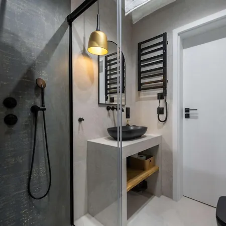 Nad Wisla - Z Sauna I Blisko Centrum - Dream Ustron