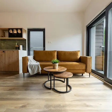 Nad Wisla - Z Sauna I Blisko Centrum - Dream