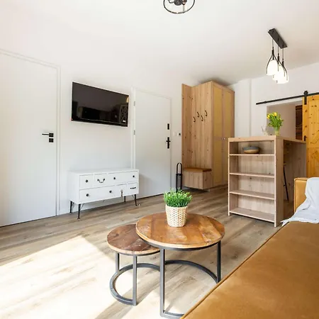 Nad Wisla - Z Sauna I Blisko Centrum - Dream