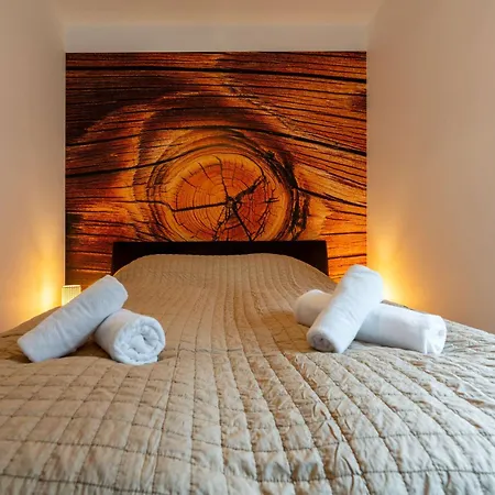 Nad Wisla - Z Sauna I Blisko Centrum - Dream