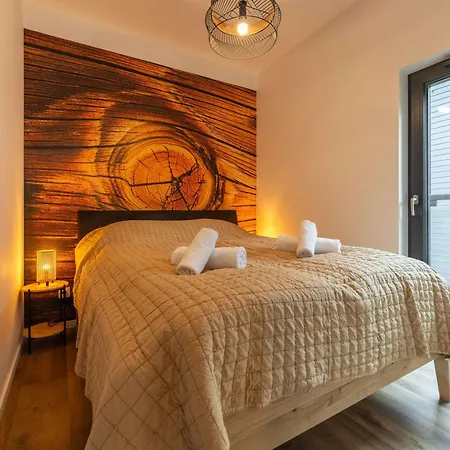 Nad Wisla - Z Sauna I Blisko Centrum - Dream