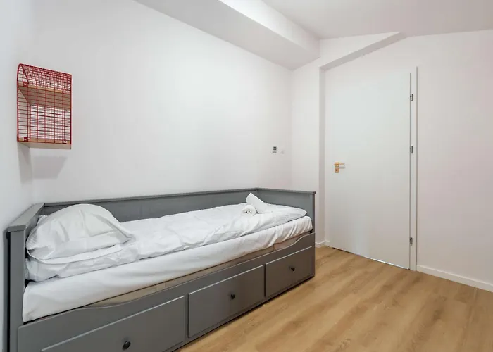 Nad Wisla - Z Sauna I Blisko Centrum - Dream אוסטראון