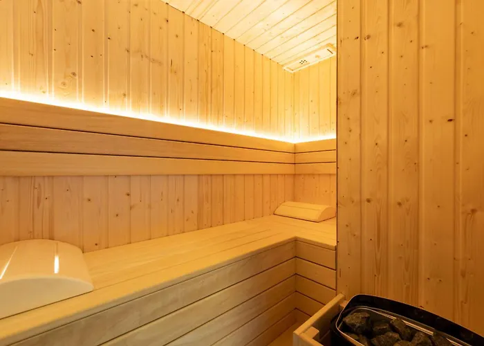 Nad Wisla - Z Sauna I Blisko Centrum - Dream