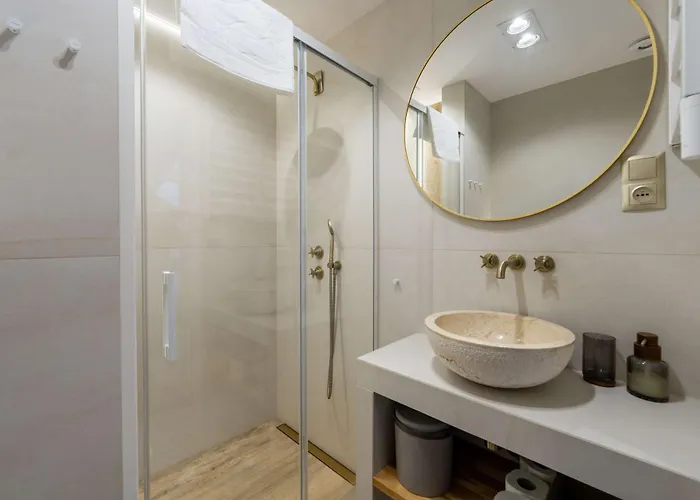 Nad Wisla - Z Sauna I Blisko Centrum - Dream