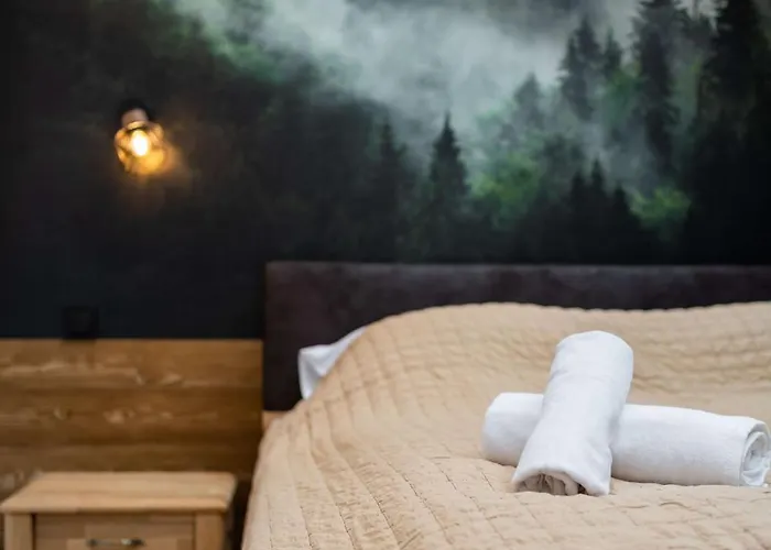 Nad Wisla - Z Sauna I Blisko Centrum - Dream אוסטראון