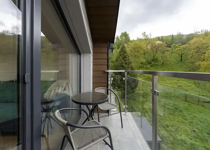 Nad Wisla - Z Sauna I Blisko Centrum - Dream