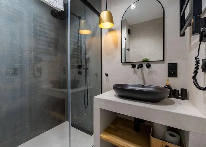 Nad Wisla - Z Sauna I Blisko Centrum - Dream