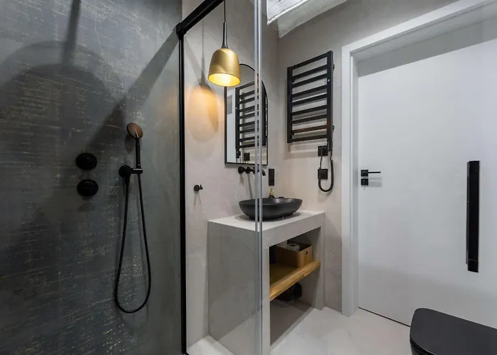 Nad Wisla - Z Sauna I Blisko Centrum - Dream אוסטראון