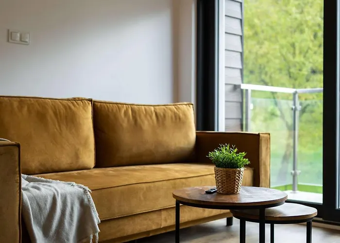 דירה Nad Wisla - Z Sauna I Blisko Centrum - Dream