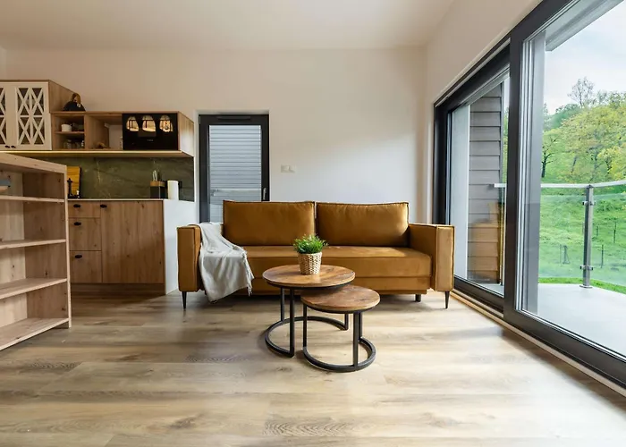 Nad Wisla - Z Sauna I Blisko Centrum - Dream