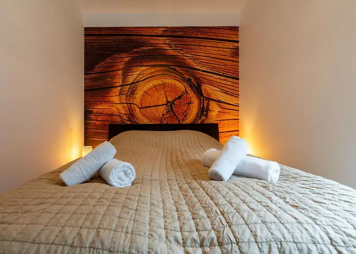 Nad Wisla - Z Sauna I Blisko Centrum - Dream