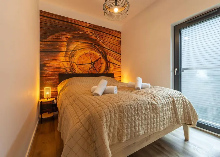 Nad Wisla - Z Sauna I Blisko Centrum - Dream